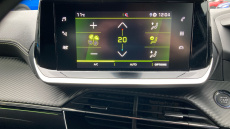 Peugeot 208 1.2 PureTech 100 GT Line 5dr Petrol Hatchback